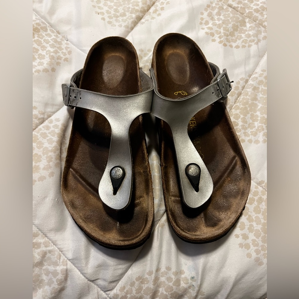 Birkenstock Gizeh Sandal
